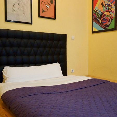 Callao - Apartaments The Palmer House Madrid Exterior photo