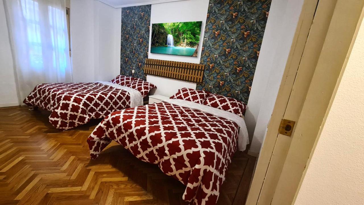 Callao - Apartaments The Palmer House Madrid Exterior photo