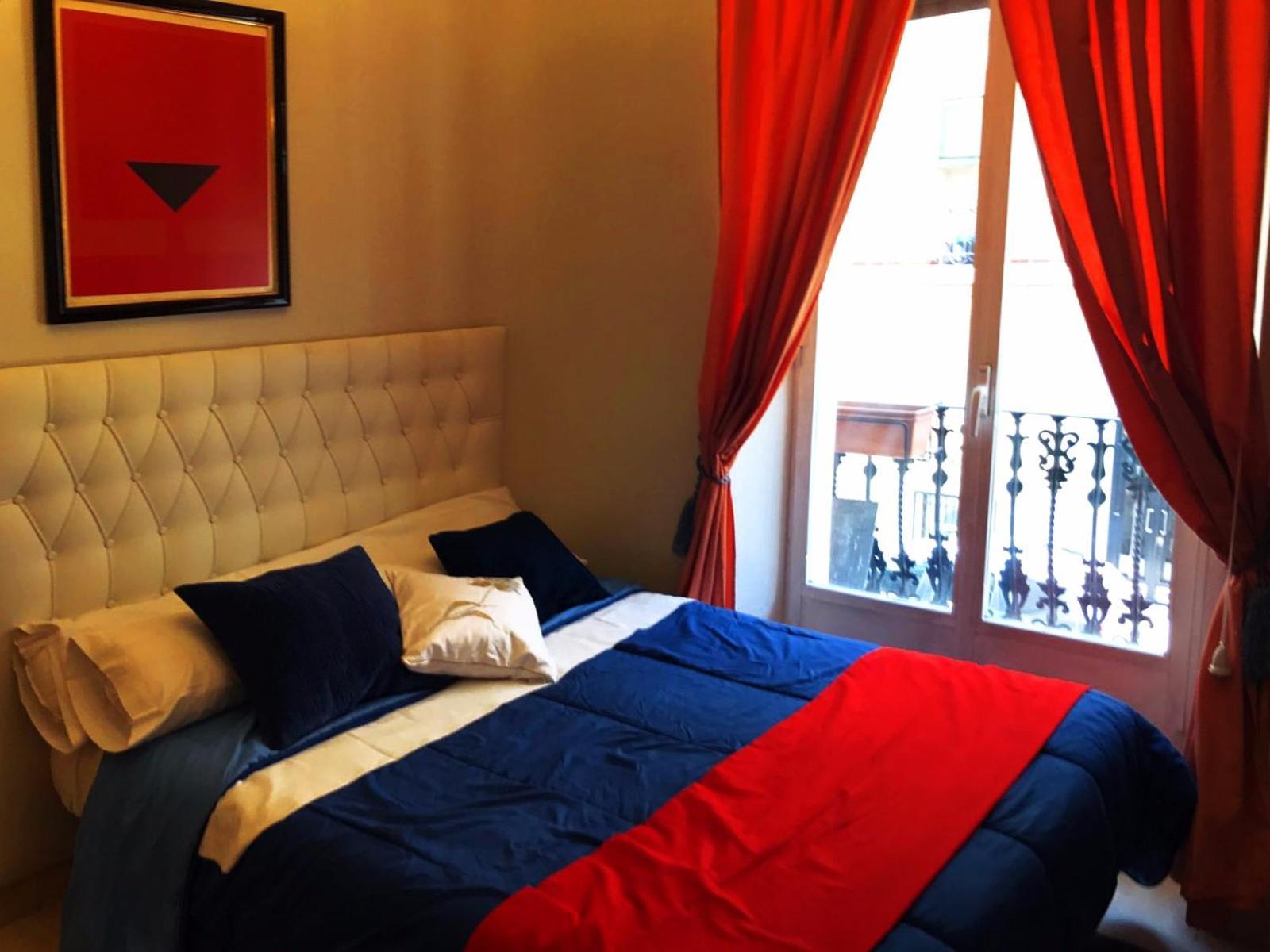 Callao - Apartaments The Palmer House Madrid Exterior photo