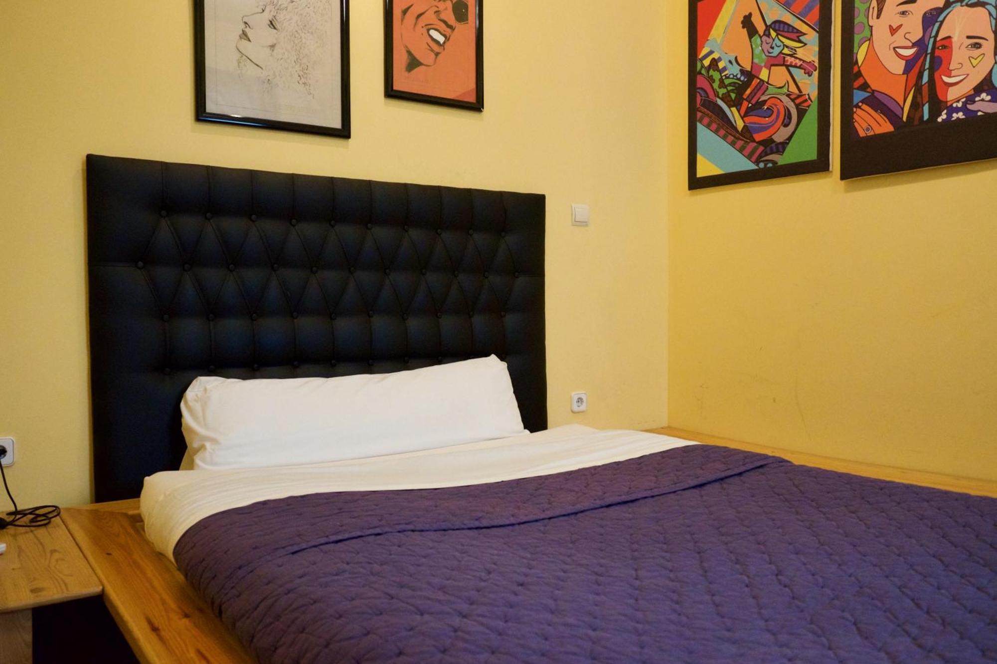 Callao - Apartaments The Palmer House Madrid Exterior photo